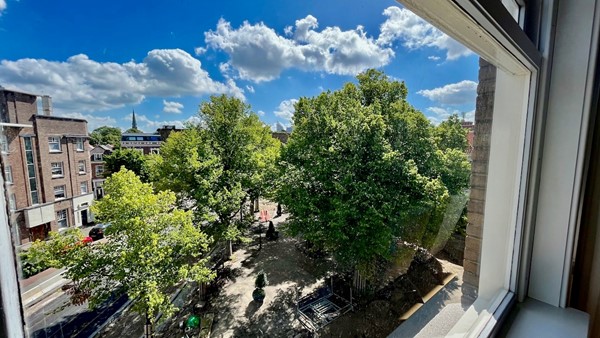 Medium property photo - Vondelstraat, 2513 EW The Hague